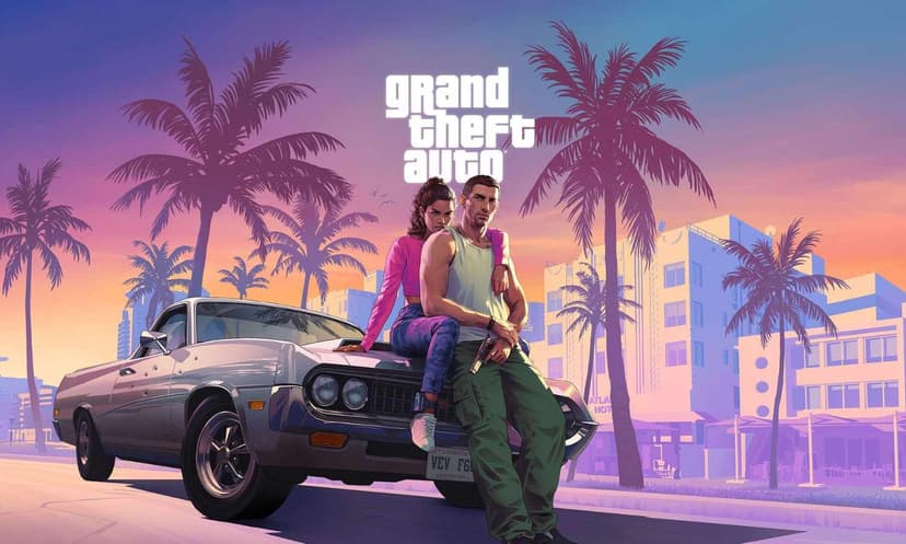gta account