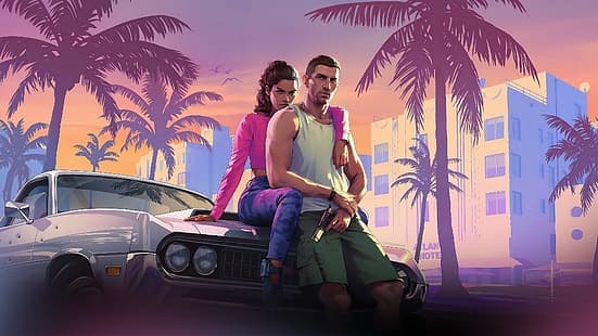 gta account