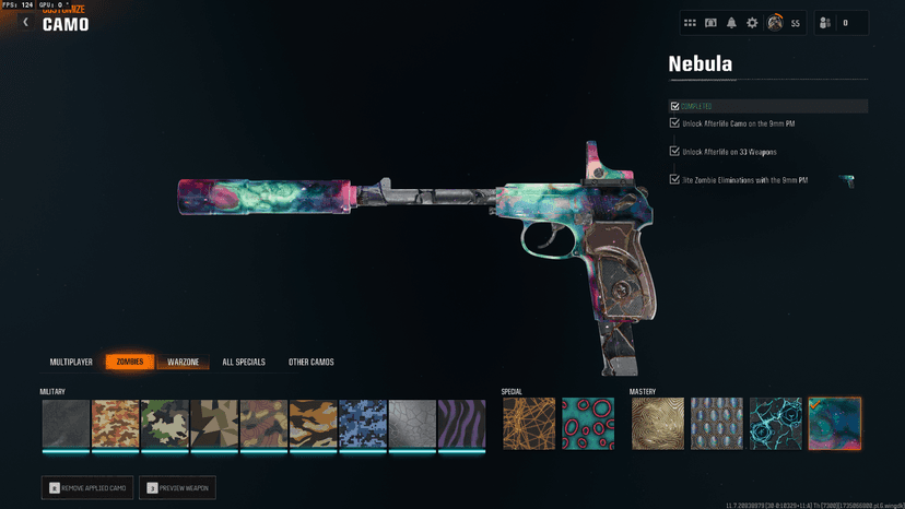 cod account