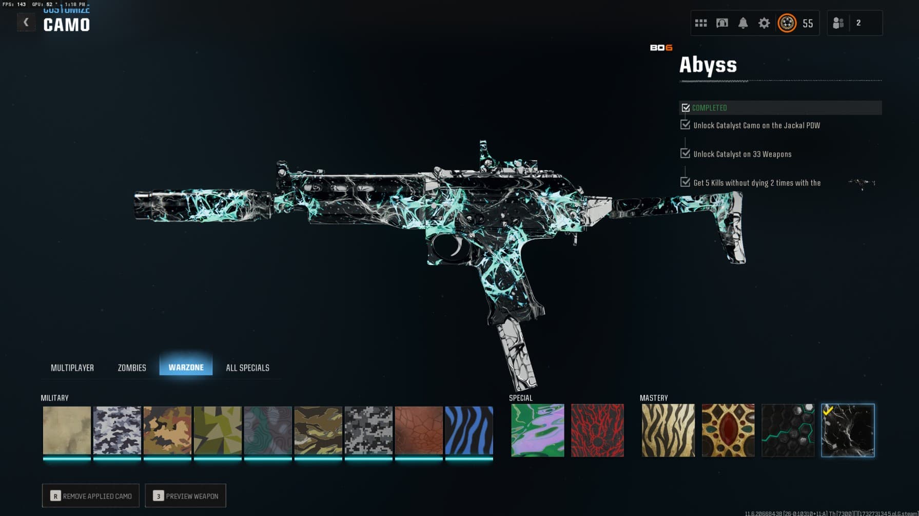 Account image