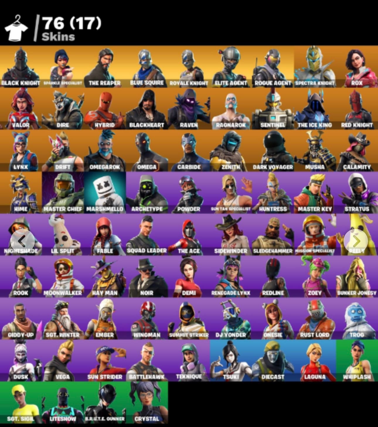 Account thumbnail 2